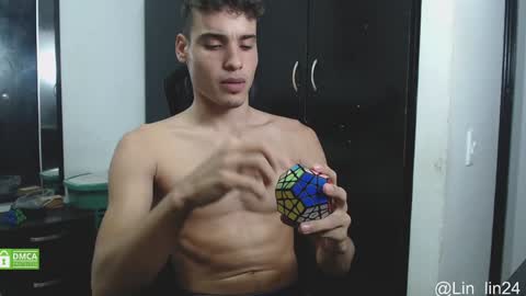 Snapshot of jbunny03 chatting on 7, 1, 2025 Lin online show from 7, 1, 2025