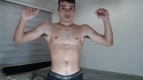 Snapshot of jbunny03 chatting on 21, 9, 2025 Lin online show from 21, 9, 2025