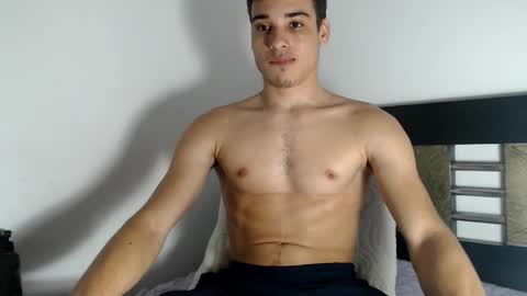 Snapshot of jbunny03 chatting on 2, 12, 2025 Lin online show from 2, 12, 2025