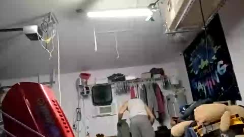 Snapshot of jcmack4life chatting on 13, 10, 2025 jcmack4life online show from 13, 10, 2025