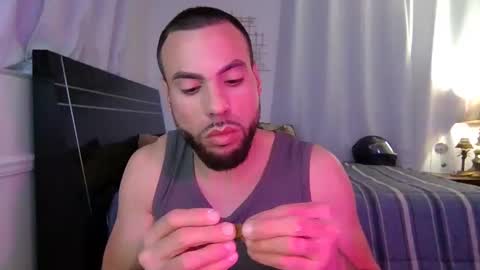 Snapshot of jcmax305 chatting on 7, 3, 2025 JcMax305 online show from 7, 3, 2025