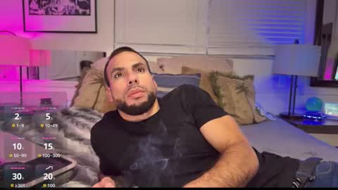 Snapshot of jcmax305 chatting on 14, 11, 2025 JcMax305 online show from 14, 11, 2025