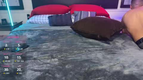 Snapshot of jcmax305 chatting on 15, 12, 2025 JcMax305 online show from 15, 12, 2025