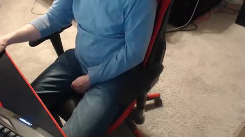 Snapshot of jcor13 chatting on 5, 2, 2025 Jim online show from 5, 2, 2025