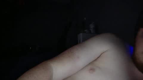 Red Head   Romeo online show from 19, 10, 2025