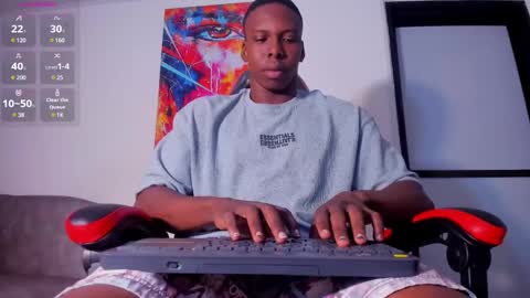 jd thebaby online show from 5, 1, 2025