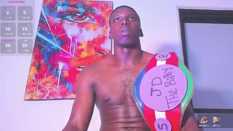 jd thebaby online show from 10, 1, 2025