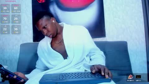 jd thebaby online show from 17, 2, 2025