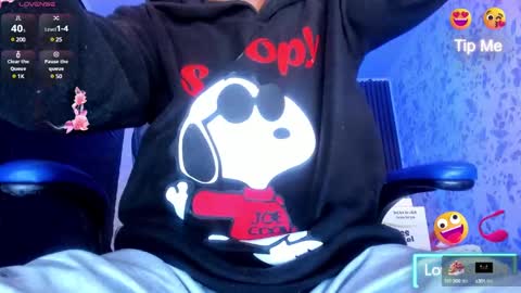 jd thebaby online show from 10, 3, 2025