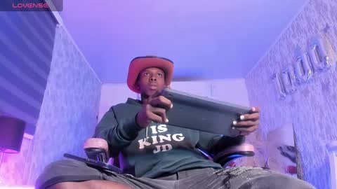 Snapshot of jd_thebaby chatting on 16, 11, 2025 jd thebaby online show from 16, 11, 2025