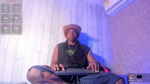 Snapshot of jd_thebaby chatting on 24, 11, 2025 jd thebaby online show from 24, 11, 2025