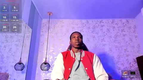 Snapshot of jd_thebaby chatting on 29, 11, 2025 jd thebaby online show from 29, 11, 2025