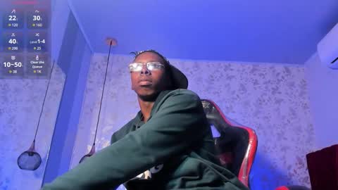 Snapshot of jd_thebaby chatting on 3, 12, 2025 jd thebaby online show from 3, 12, 2025