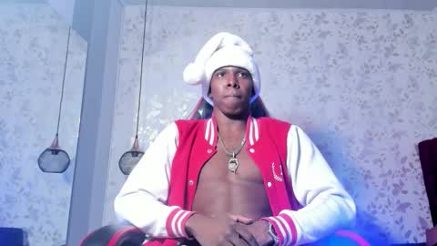 Snapshot of jd_thebaby chatting on 18, 12, 2025 jd thebaby online show from 18, 12, 2025