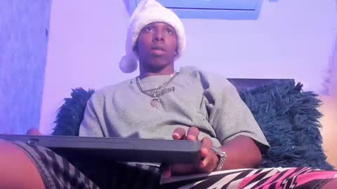 Snapshot of jd_thebaby chatting on 20, 12, 2025 jd thebaby online show from 20, 12, 2025