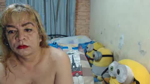 Snapshot of jdan81 chatting on 2, 1, 2025 GorgeousCASSIE online show from 2, 1, 2025