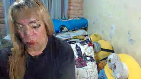 Snapshot of jdan81 chatting on 2, 1, 2025 GorgeousCASSIE online show from 2, 1, 2025