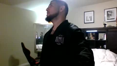 Snapshot of jdwebber45 chatting on 16, 12, 2025 TheMilkMAN95 online show from 16, 12, 2025