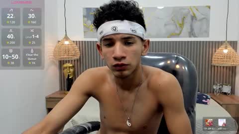 jdwhite18 online show from 26, 3, 2026