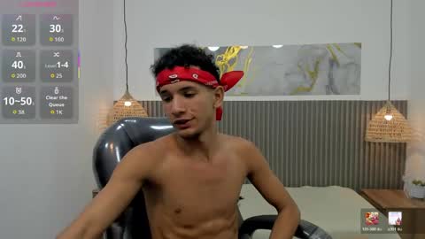 jdwhite18 online show from 12, 4, 2026