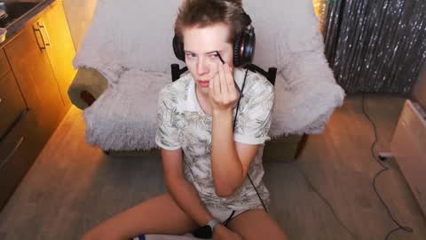 Snapshot of jealousangel chatting on 27, 1, 2025 Angel online show from 27, 1, 2025