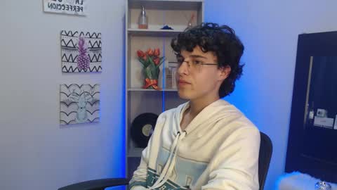 Snapshot of jeam_hot chatting on 17, 1, 2025 jeam_hot online show from 17, 1, 2025