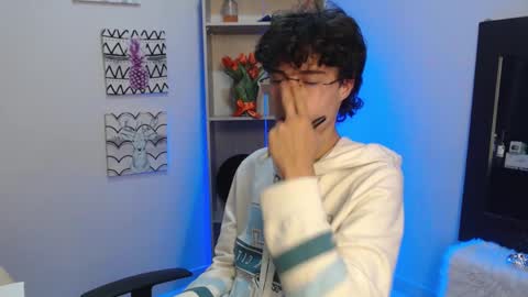 Snapshot of jeam_hot chatting on 18, 1, 2025 jeam_hot online show from 18, 1, 2025