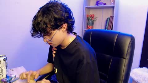 Snapshot of jeam_hot chatting on 9, 2, 2025 jeam_hot online show from 9, 2, 2025