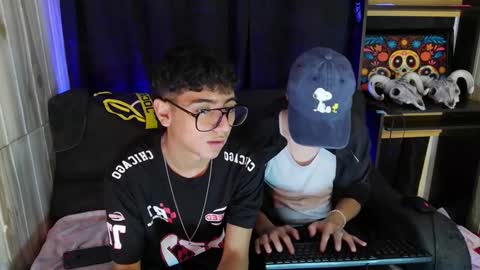 Snapshot of jeam_hot chatting on 28, 2, 2025 jeam_hot online show from 28, 2, 2025