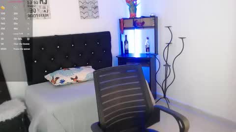 Snapshot of jeam_hot chatting on 2, 10, 2025 jeam_hot online show from 2, 10, 2025