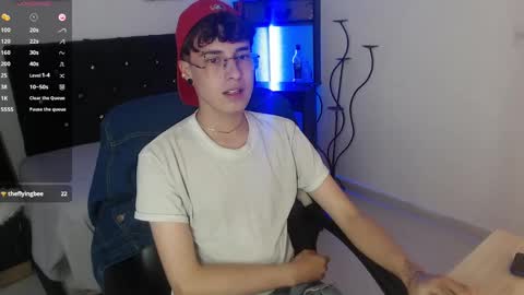 Snapshot of jeam_hot chatting on 6, 10, 2025 jeam_hot online show from 6, 10, 2025