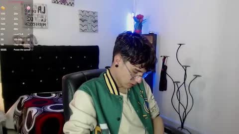 Snapshot of jeam_hot chatting on 20, 10, 2025 jeam_hot online show from 20, 10, 2025