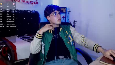 Snapshot of jeam_hot chatting on 25, 10, 2025 jeam_hot online show from 25, 10, 2025