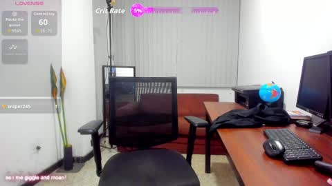 Snapshot of jean_foster chatting on 23, 9, 2025 Mistress Jane Foster online show from 23, 9, 2025