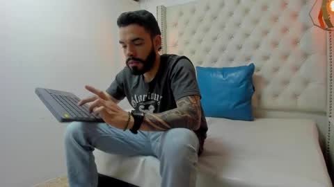 JEAN online show from 21, 4, 2026