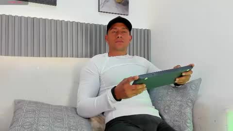 Snapshot of jean_prime chatting on 16, 6, 2026 JEAN online show from 16, 6, 2026