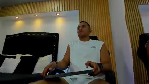 Snapshot of jean_prime chatting on 1, 7, 2026 JEAN online show from 1, 7, 2026