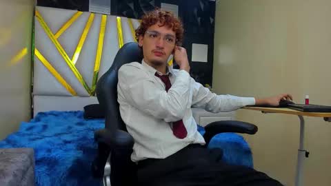 Jean Rodriguez online show from 26, 3, 2026