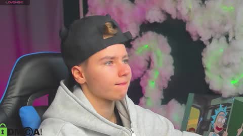 jean_wilsons online show from 17, 10, 2025