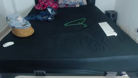 Snapshot of jeancarloscum chatting on 17, 12, 2025 Jean Carlos online show from 17, 12, 2025