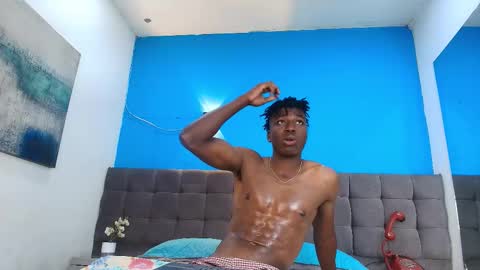 Jeandante  online show from 27, 3, 2026