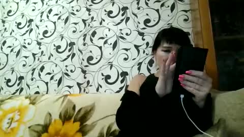 JeaneDavis online show from 12, 11, 2025