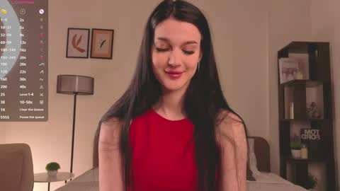 Snapshot of jeanettobie chatting on 15, 5, 2026 Lisa online show from 15, 5, 2026