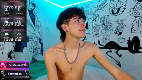 Jean online show from 8, 11, 2025