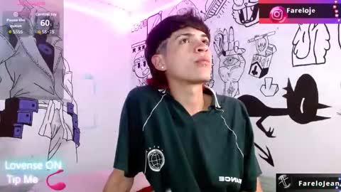 Jean online show from 2, 3, 2026