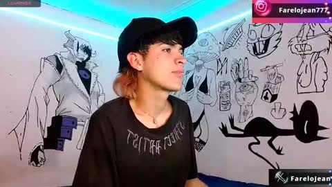 Jean online show from 23, 3, 2026