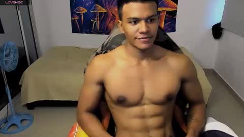 jeanfran_ferrer online show from 15, 9, 2025