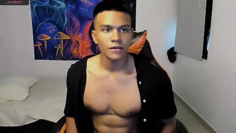 jeanfran_ferrer online show from 30, 9, 2025