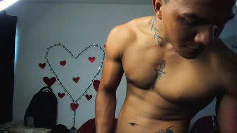 jeanfran_ferrer online show from 5, 3, 2026