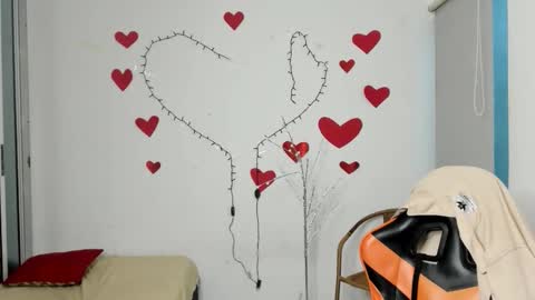 jeanfran_ferrer online show from 10, 3, 2026